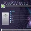 xbox360自制XEXMENU汉化版下载 XEXMENU