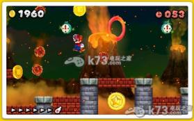 新超级马里奥兄弟2 繁体中文版下载 截图