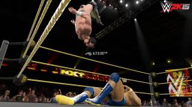 WWE2K15 美版下载 截图