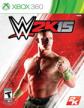 WWE2K15 美版下载