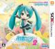 初音未来 未来计划2日版V1.1补丁下载