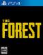 森林The Forest完美存档下载