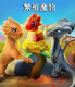 龙之狂热传奇中文版下载v3.1.0