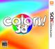 colors！3d日版下载（3dsware）