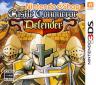 城堡征服者防御 美版下载【3DSWare】