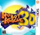 机器人救援3D欧版下载【3DSWare】