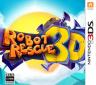 机器人救援3D 欧版下载【3DSWare】