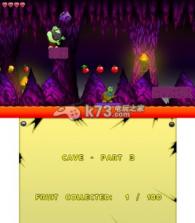 海龟传奇龟岛夺回V1.1 美版下载【3DSWare】 截图