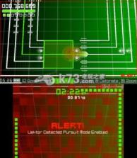 CPU脱险记 美版下载【3DSWare】 截图