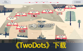 TwoDots v7.32.0 破解版(两点之间) 截图