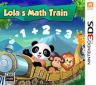 乐乐的数学小火车 欧版下载【3DSWare】