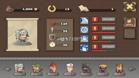 The Nine 汉化版下载 截图