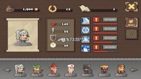 The Nine 中文版下载 截图