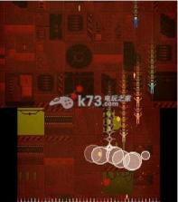 太空梯危急 欧版下载【3DSWare】 截图