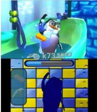 101宠物企鹅3D 欧版下载【3DSWare】 截图