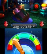 101宠物企鹅3D 欧版下载【3DSWare】 截图