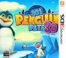 101宠物企鹅3D 欧版下载【3DSWare】