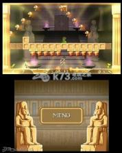 金字塔 欧版下载【3DSWare】 截图
