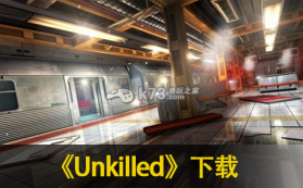 Unkilled v2.1.16 破解版下载 截图