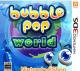 气泡流行世界欧版下载【3DSWare】