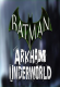 蝙蝠侠阿甘地下世界破解版下载v1.0.205806