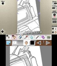漫画创作室 欧版下载【3DSWare】 截图