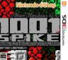 1001 Spikes 美版下载【3DSWare】
