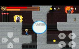 赛亚人之战 下载 截图