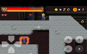 赛亚人之战 下载 截图