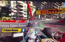 F1 2015 中文版下载 截图