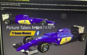 F1 2015 中文版下载 截图