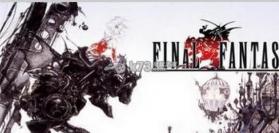 最终幻想6 下载 截图
