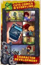 红发的救赎 下载 截图