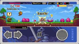 屠龙骑士 v3.0 中文版 截图