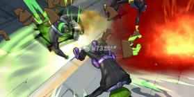 BEN10全体宇宙2 美版下载 截图