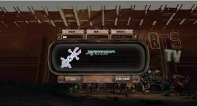 血腥竞技电台 简体中文硬盘版下载 截图