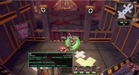 血腥竞技电台 简体中文硬盘版下载 截图