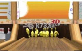 保龄球富豪3D 欧版下载 截图