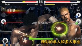 真实拳击 v2.9.0 中文版下载 截图