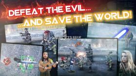 奥巴马之怒 下载 截图