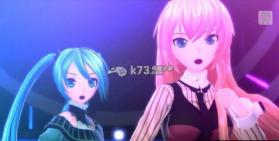 初音未来歌姬计划F 2nd 欧版下载 截图