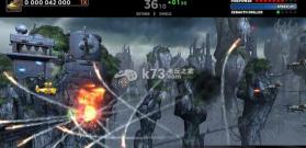 Sine Mora 欧版下载 截图