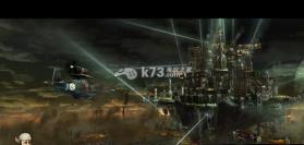 Sine Mora 美版下载 截图