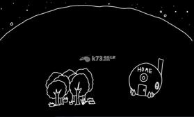 孤独观测者 中文版下载 截图