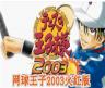 网球王子2003火红版 中文版下载