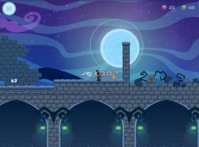 小小死神的烦恼 中文版下载 截图