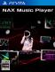 NAX Music Player日版下载
