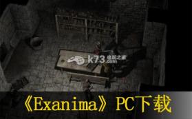 Exanima 下载 截图