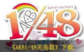 AKB1/48与偶像在关岛谈恋爱的话 中文版下载 截图