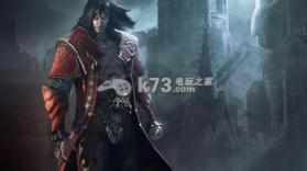 恶魔城暗影之王2 欧版下载 截图